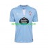 Camisola Celta de Vigo Homem Equipamento principal 2024-2025 Mangas Curtas