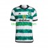 Camisola Celtic Homem Equipamento principal 2023-2024 Mangas Curtas