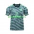 Camisola Celtic Homem Terceiro equipamento 2023-2024 Mangas Curtas