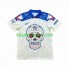 Camisola Club América Day of the Dead Homem Equipamento alternativo 2023-2024 Mangas Curtas