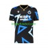 Camisola Club Brugge Homem Quarto equipamento 2023-2024 Mangas Curtas