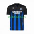 Camisola Club Brugge Homem Equipamento principal 2023-2024 Mangas Curtas