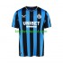 Camisola Club Brugge Homem Equipamento principal 2024-2025 Mangas Curtas