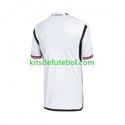 Camisola Colo-Colo Homem Equipamento principal 2023 Mangas Curtas