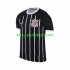 Camisola Corinthians Homem Equipamento alternativo 2023 Mangas Curtas