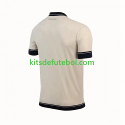 Camisola Corinthians Homem Quarto equipamento 2023-2024 Mangas Curtas