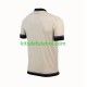 Camisola Corinthians Homem Quarto equipamento 2023-2024 Mangas Curtas