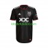 Camisola DC United Homem Equipamento principal 2023-2024 Mangas Curtas