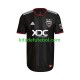 Camisola DC United Homem Equipamento principal 2023-2024 Mangas Curtas