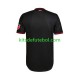 Camisola DC United Homem Equipamento principal 2023-2024 Mangas Curtas