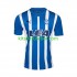 Camisola Deportivo Alaves Homem Equipamento principal 2023-2024 Mangas Curtas