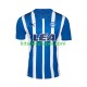 Camisola Deportivo Alaves Homem Equipamento principal 2023-2024 Mangas Curtas