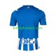 Camisola Deportivo Alaves Homem Equipamento principal 2023-2024 Mangas Curtas