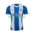 Camisola Deportivo Alaves Homem Equipamento principal 2024-2025 Mangas Curtas