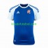 Camisola Dinamo Zagreb Homem Equipamento principal 2023-2024 Mangas Curtas