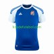 Camisola Dinamo Zagreb Homem Equipamento principal 2023-2024 Mangas Curtas
