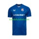 Camisola Dinamo Zagreb Homem Equipamento principal 2024-2025 Mangas Curtas