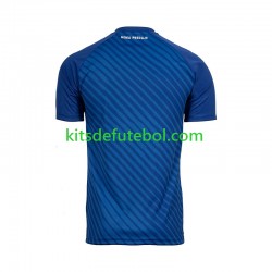 Camisola Dinamo Zagreb Homem Equipamento principal 2024-2025 Mangas Curtas