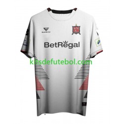 Camisola Dundalk Homem Equipamento principal 2023 Mangas Curtas