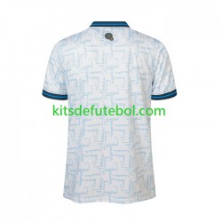 Camisola Seleção da Salvadorenha Homem Equipamento alternativo 2023 Mangas Curtas