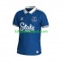 Camisola Everton Homem Equipamento principal 2023-2024 Mangas Curtas