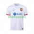 Camisola FC Barcelona Homem Equipamento alternativo 2023-2024 Mangas Curtas