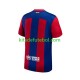 Camisola FC Barcelona Homem Equipamento principal 2023-2024 Mangas Curtas