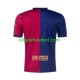 Camisola FC Barcelona Homem Equipamento principal 2024-2025 Mangas Curtas