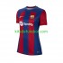 Camisola FC Barcelona Mulheres Equipamento principal 2023-2024 Mangas Curtas