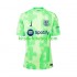 Camisola FC Barcelona Homem Terceiro equipamento 2024-2025 Mangas Curtas