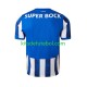 Camisola FC Porto Homem Equipamento principal 2024-2025 Mangas Curtas