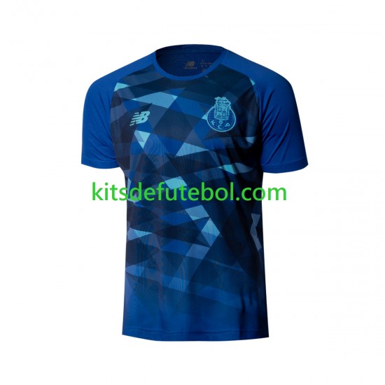 Camisola FC Porto Special Homem Equipamento principal 2024-2025 Mangas Curtas