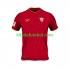 Camisola Sevilla FC Homem Equipamento alternativo 2023-2024 Mangas Curtas