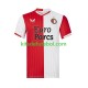 Camisola Feyenoord Rotterdam Homem Equipamento principal 2023-2024 Mangas Curtas