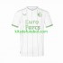Camisola Feyenoord Rotterdam Homem Terceiro equipamento 2023-2024 Mangas Curtas