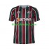 Camisola Fluminense Homem Equipamento principal 2024-2025 Mangas Curtas