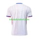 Camisola Seleção da Francesa Homem Equipamento alternativo Europeu 2024 Mangas Curtas