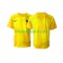 Camisola de Guarda-redes Seleção da Francesa Homem Terceiro equipamento Mundial 2022 Mangas Curtas