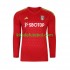 Camisola de Guarda-redes Fulham Homem Equipamento principal 2023-2024 Mangas Compridas
