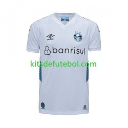 Camisola Gremio Homem Equipamento alternativo 2023-2024 Mangas Curtas