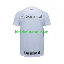 Camisola Gremio Homem Equipamento alternativo 2023-2024 Mangas Curtas