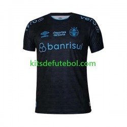 Camisola Gremio Homem Terceiro equipamento 2023-2024 Mangas Curtas