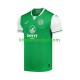 Camisola Hibernian Homem Equipamento principal 2024-2025 Mangas Curtas
