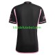 Camisola Inter Miami Homem Equipamento alternativo 2023 Mangas Curtas