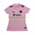 Camisola Inter Miami Mulheres Equipamento principal 2023-2024 Mangas Curtas
