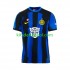 Camisola Inter de Milão Transformers Homem Equipamento principal 2023-2024 Mangas Curtas