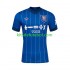Camisola Ipswich Town Homem Equipamento principal 2024-2025 Mangas Curtas