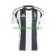 Camisola Juventus Homem Equipamento principal 2024-2025 Mangas Curtas
