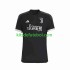 Camisola Juventus Homem Terceiro equipamento 2023-2024 Mangas Curtas