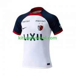 Camisola Kashima Antlers Homem Equipamento alternativo 2024 Mangas Curtas